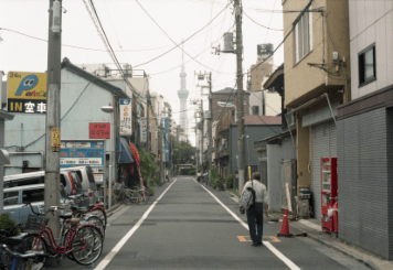 アルバム「大江戸細見」の写真 (10506)