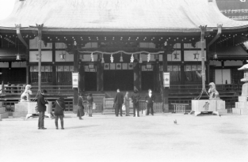 アルバム「大坂細見」の写真 (11109)