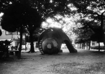 アルバム「大坂細見」の写真 (11387)