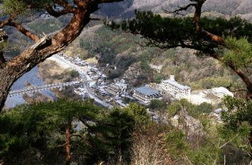 アルバム「笠置山・柳生のみち」の写真 (1144)