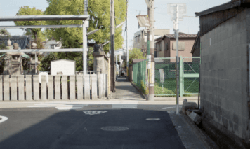 アルバム「大坂細見」の写真 (1199)