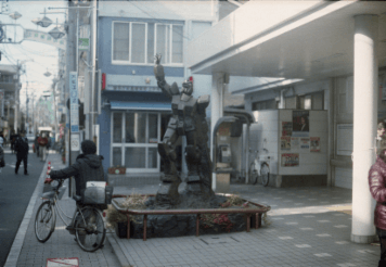 アルバム「大江戸細見」の写真 (12192)