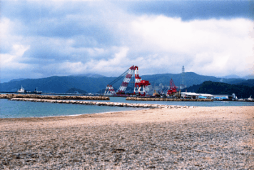 アルバム「湖西行」の写真 (13213)