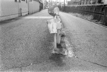 アルバム「大坂細見」の写真 (13887)