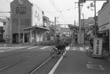 アルバム「大坂細見」の写真 (14587)