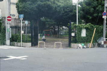 アルバム「大坂細見」の写真 (14898)