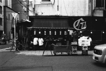 アルバム「大坂細見」の写真 (14927)