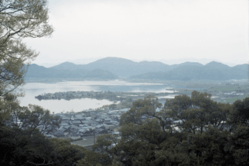 アルバム「安土散歩」の写真 (1640)