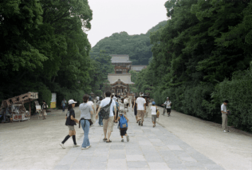 アルバム「街道にゆく」の写真 (16905)