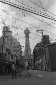 アルバム「大坂細見」の写真 (17048)