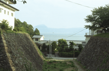 アルバム「坊津まで」の写真 (1849)