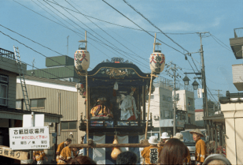 アルバム「井月記」の写真 (19658)