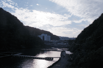 アルバム「南紀行」の写真 (2018)