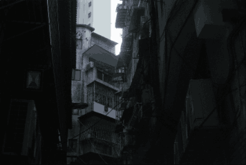 アルバム「マカオ散歩」の写真 (21590)