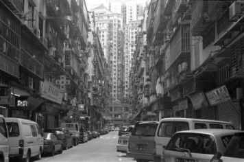 アルバム「マカオ散歩」の写真 (22011)