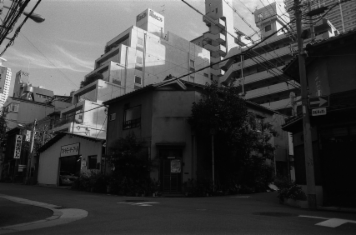 アルバム「大坂細見」の写真 (23329)