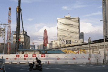 アルバム「大坂細見」の写真 (23992)