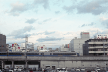 アルバム「大坂細見」の写真 (2414)