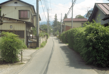 アルバム「関八州無用旅」の写真 (24809)