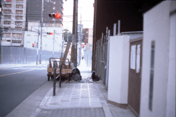 アルバム「大坂細見」の写真 (25567)