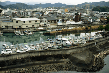 アルバム「湯浅・広川・黒江散歩」の写真 (25728)