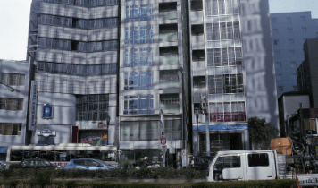 アルバム「大坂細見」の写真 (2894)