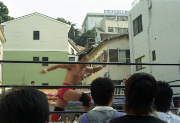 アルバム「街道にゆく」の写真 (3623)