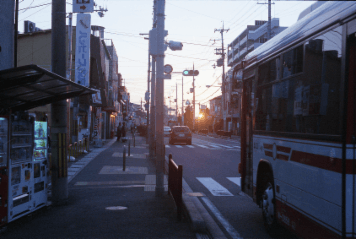 アルバム「大坂細見」の写真 (3711)