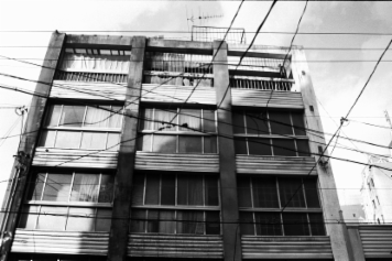 アルバム「大坂細見」の写真 (3842)