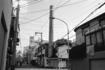 アルバム「大坂細見」の写真 (4234)