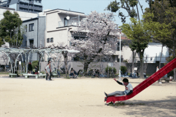 アルバム「大坂細見」の写真 (42400)