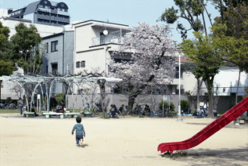 アルバム「大坂細見」の写真 (42413)