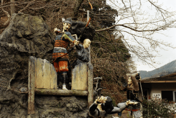 アルバム「笠置山・柳生のみち」の写真 (4315)