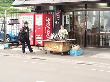 アルバム「北加伊紀行」の写真 (44426)