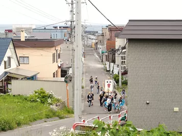 アルバム「北加伊紀行」の写真 (44427)