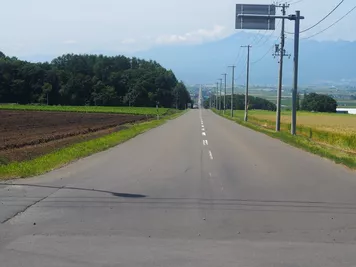 アルバム「北加伊紀行」の写真 (44484)