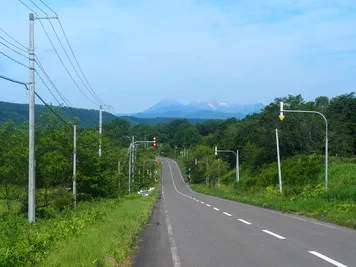 アルバム「北加伊紀行」の写真 (44494)