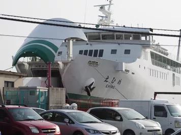 アルバム「奄美沖縄紀行1」の写真 (44551)