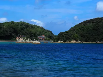 アルバム「天草・長崎教会建築散歩」の写真 (44764)
