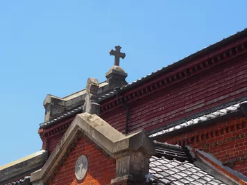 アルバム「天草・長崎教会建築散歩」の写真 (44781)
