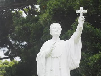 アルバム「天草・長崎教会建築散歩」の写真 (44791)