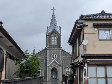 アルバム「天草・長崎教会建築散歩」の写真 (44801)