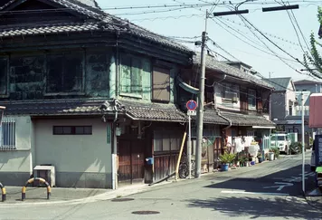 アルバム「堺散歩」の写真 (44864)
