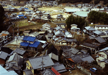 アルバム「笠置山・柳生のみち」の写真 (6835)