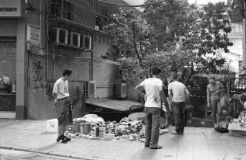 アルバム「マカオ散歩」の写真 (7404)