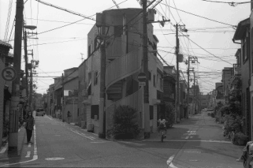 アルバム「大坂細見」の写真 (7755)