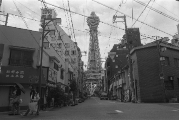 アルバム「大坂細見」の写真 (7782)