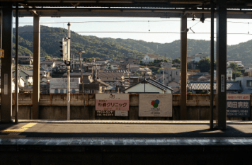 アルバム「街道にゆく」の写真 (8497)