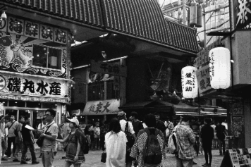 アルバム「大坂細見」の写真 (8707)