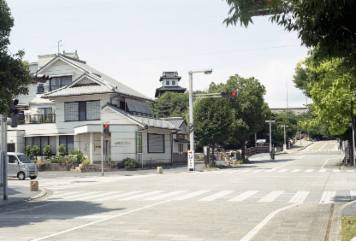 アルバム「街道にゆく」の写真 (8938)
